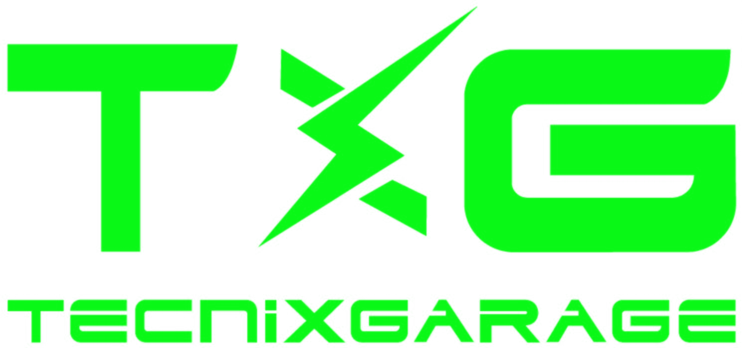 TXG Tecnixgarage