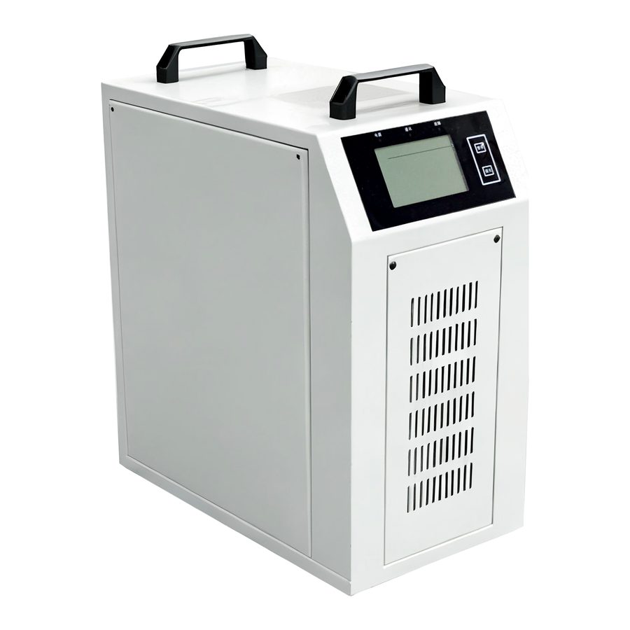เครื่องชาร์จลิเธียม TTPC Standard
